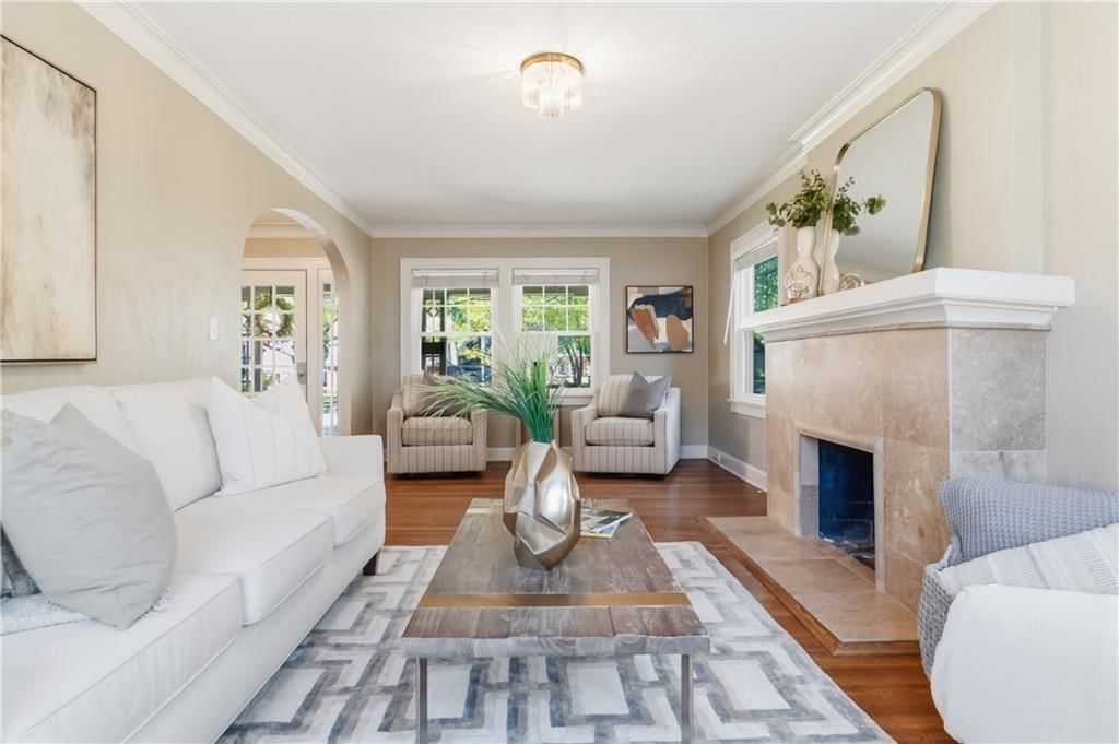 825 W Gregory Boulevard — photo 11