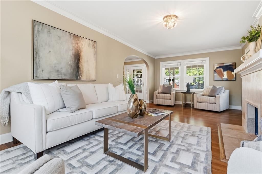 825 W Gregory Boulevard — photo 12