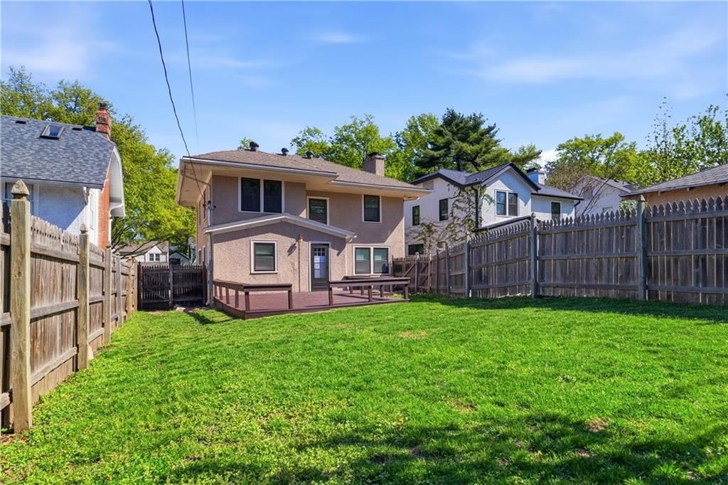 825 W Gregory Boulevard — photo 42
