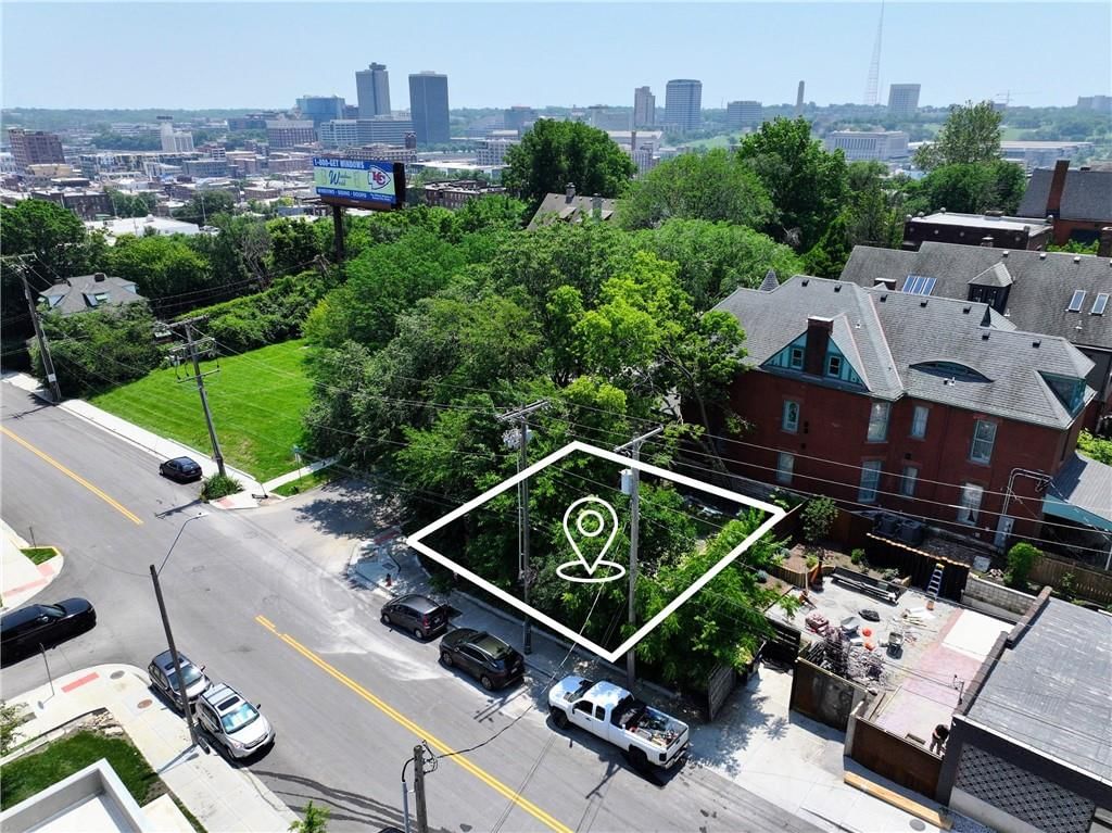 1700 Jefferson Street — photo 2