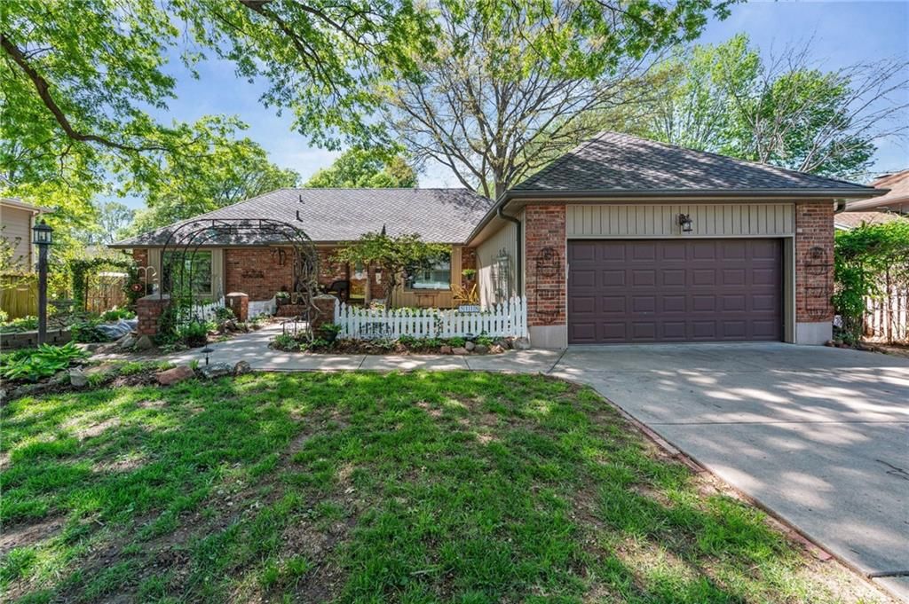 5118 Osage Avenue — photo 1