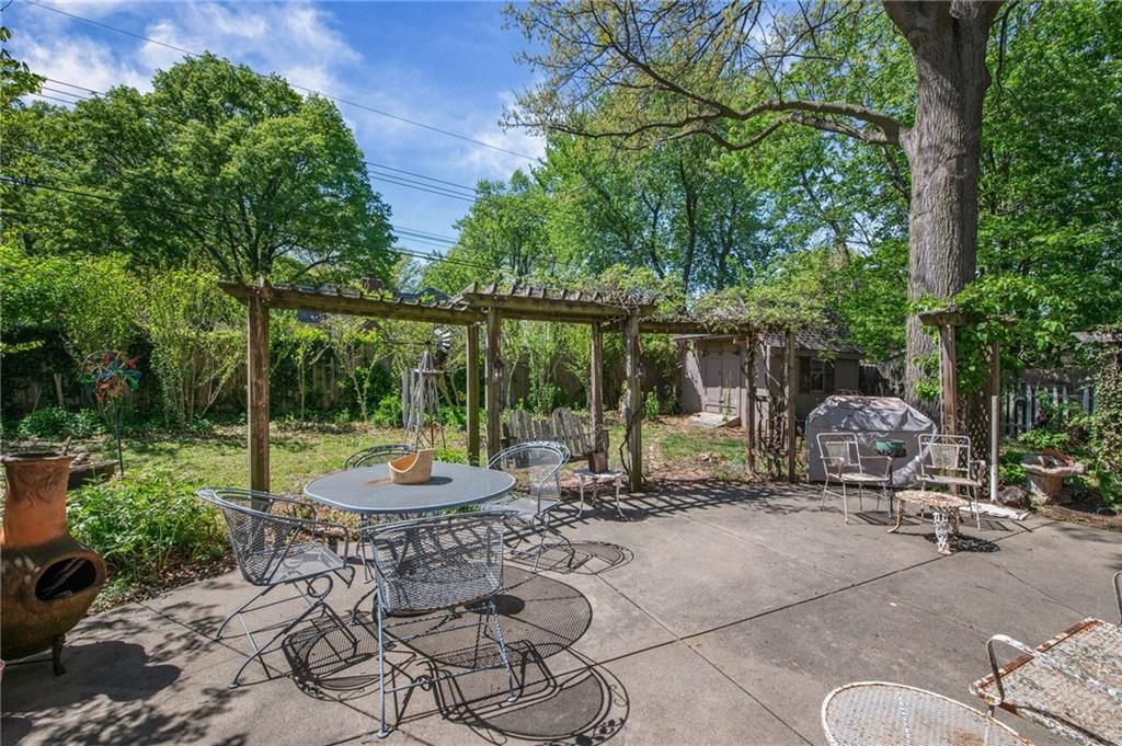 5118 Osage Avenue — photo 35