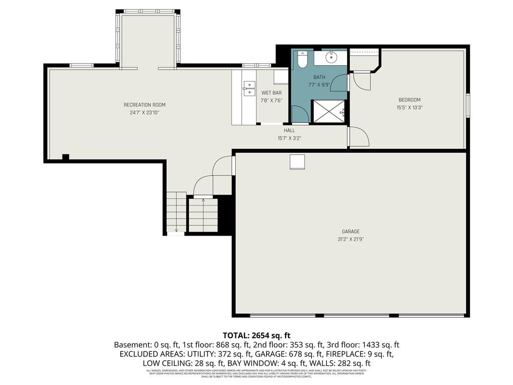 3110 NW 59th Street — photo 47