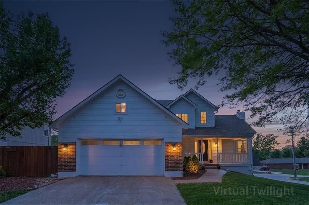 2615 NE SPRINGBROOK Street — photo 4