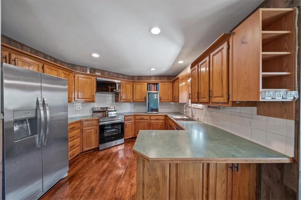 2615 NE SPRINGBROOK Street — photo 10