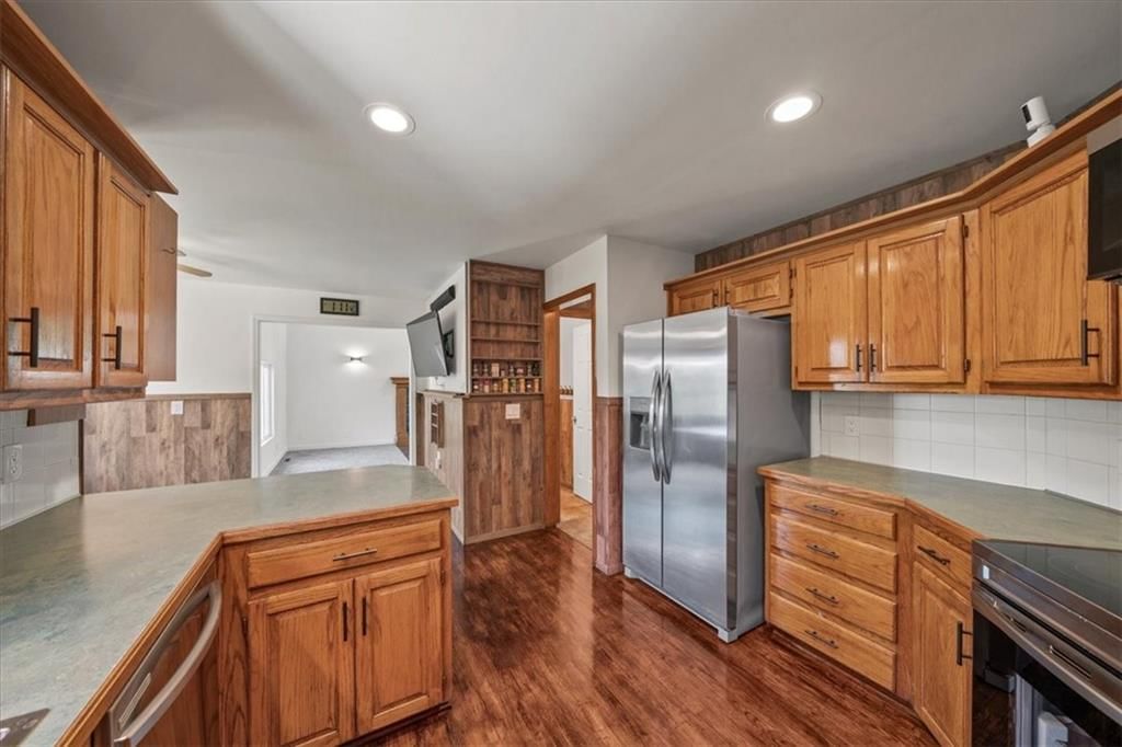 2615 NE SPRINGBROOK Street — photo 12