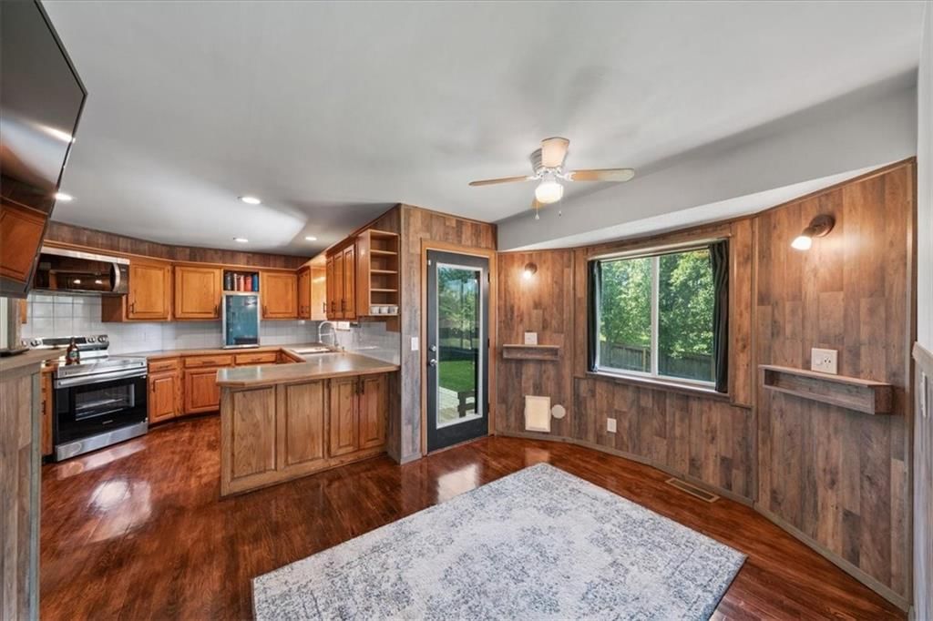 2615 NE SPRINGBROOK Street — photo 14
