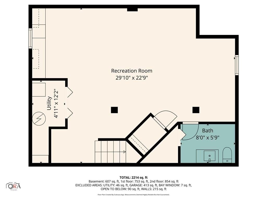 16319 S Burch Street — photo 33