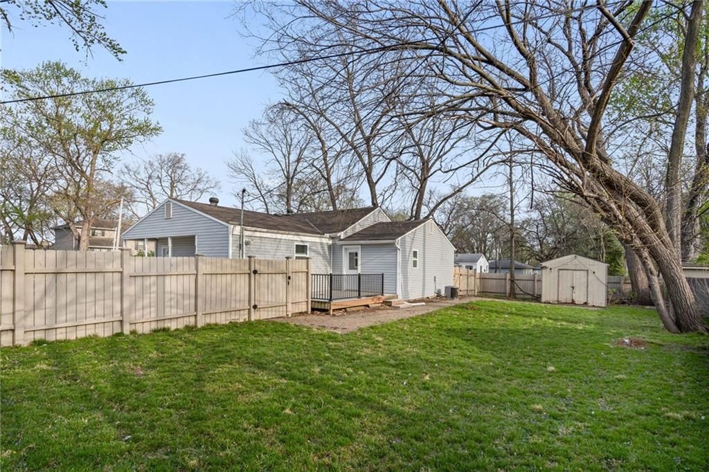 8617 Grant Street — photo 24