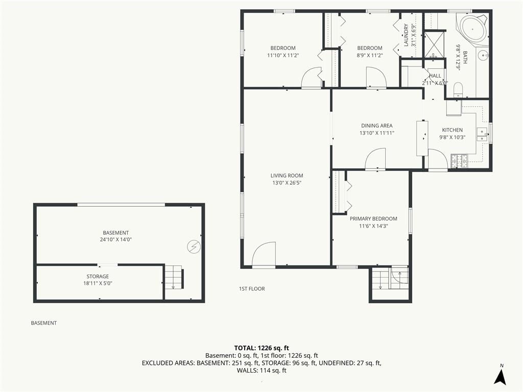 8617 Grant Street — photo 30