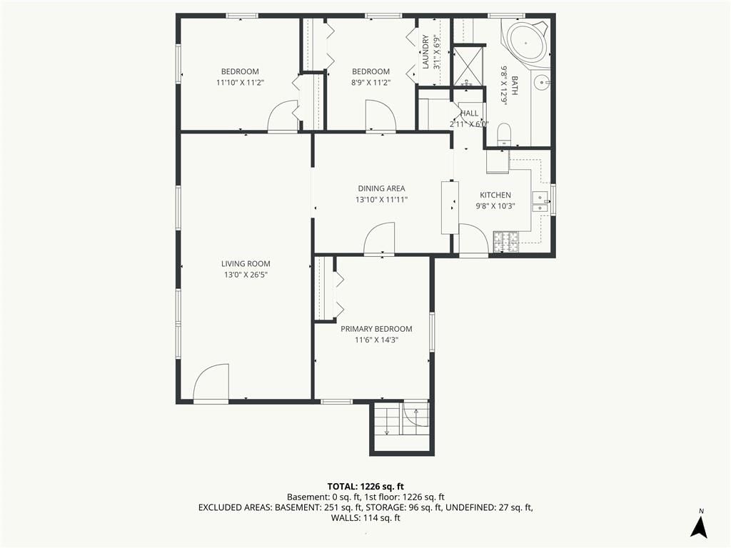 8617 Grant Street — photo 31