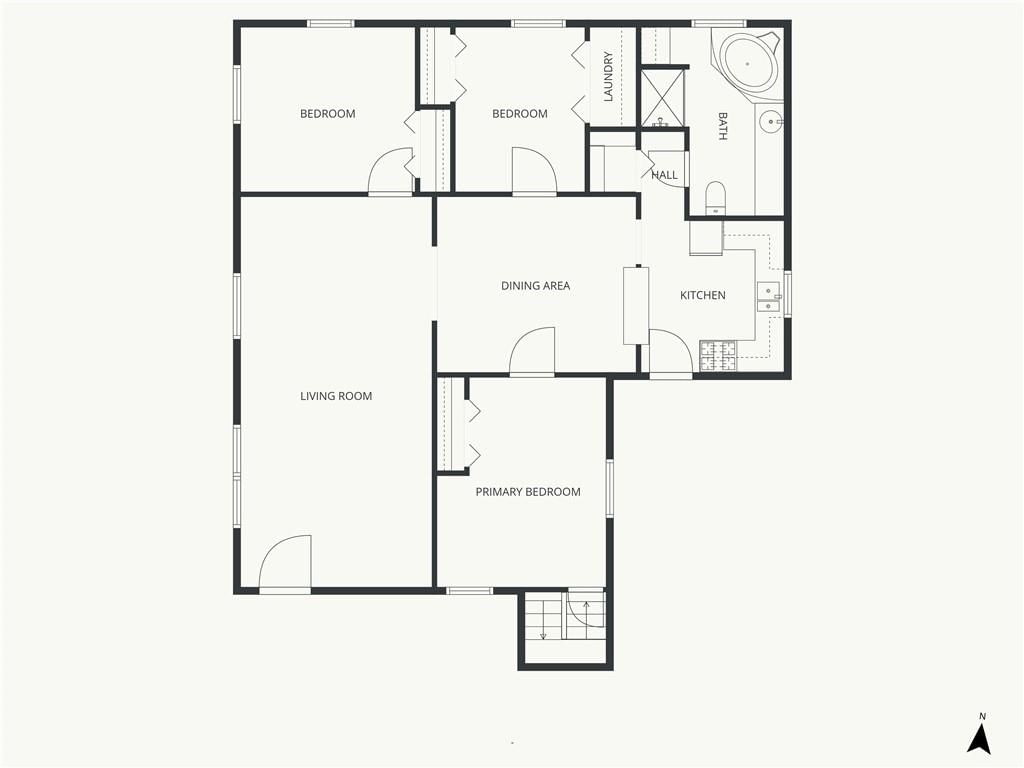 8617 Grant Street — photo 33