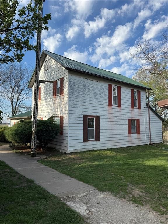 1270 Shetland Road, Burlington, KS