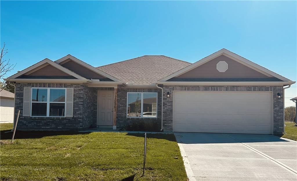 20861 Starside Street, Edgerton, KS