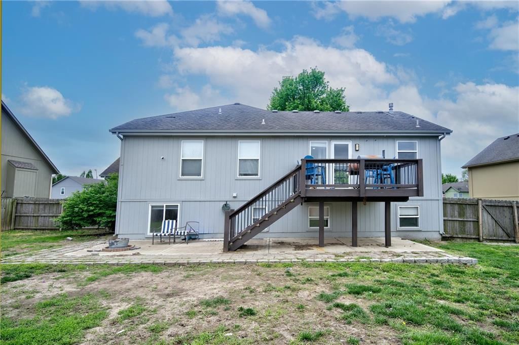 428 Madison Creek Drive — photo 36