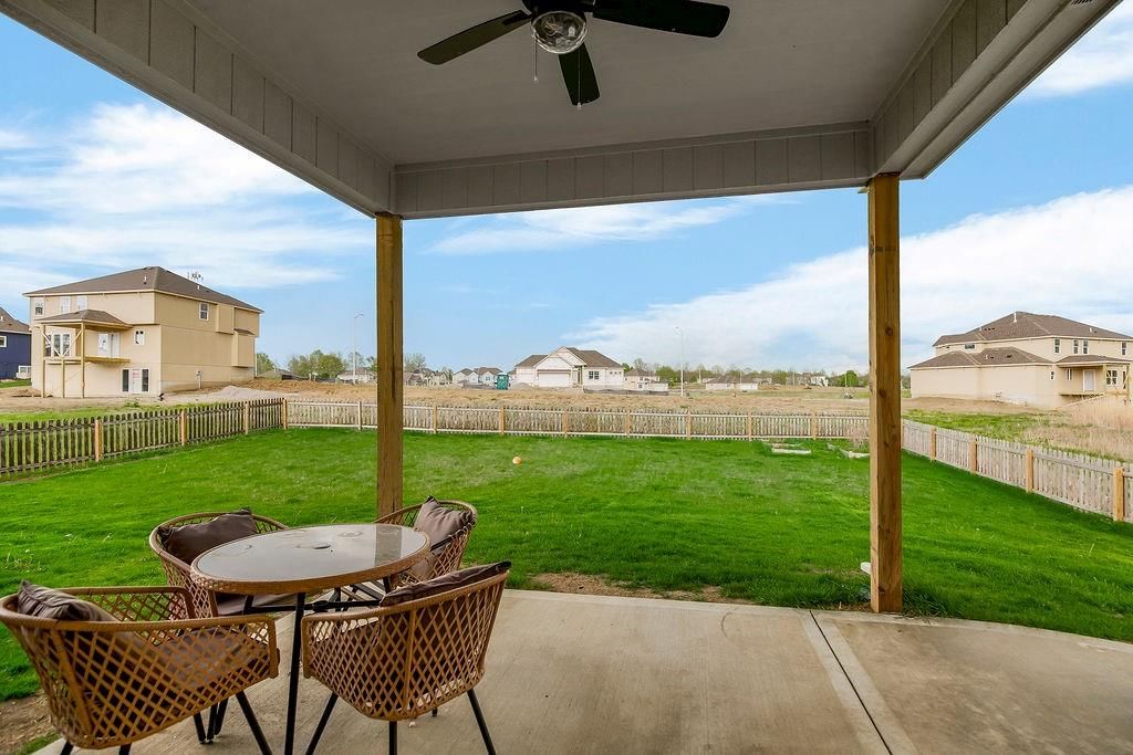 10505 N Flora Avenue — photo 31