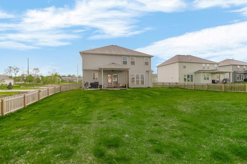 10505 N Flora Avenue — photo 32