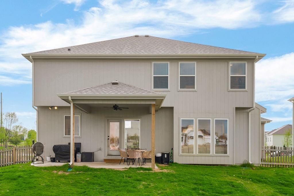 10505 N Flora Avenue — photo 33
