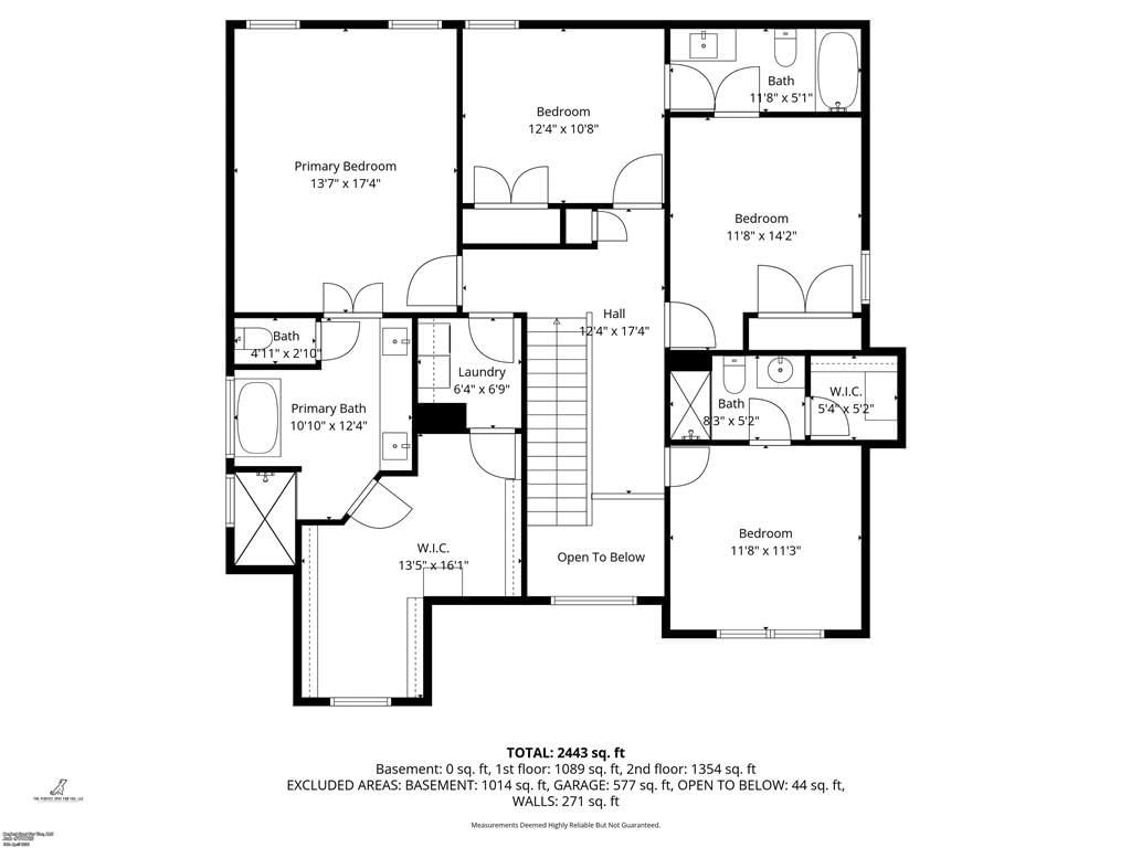 10505 N Flora Avenue — photo 36