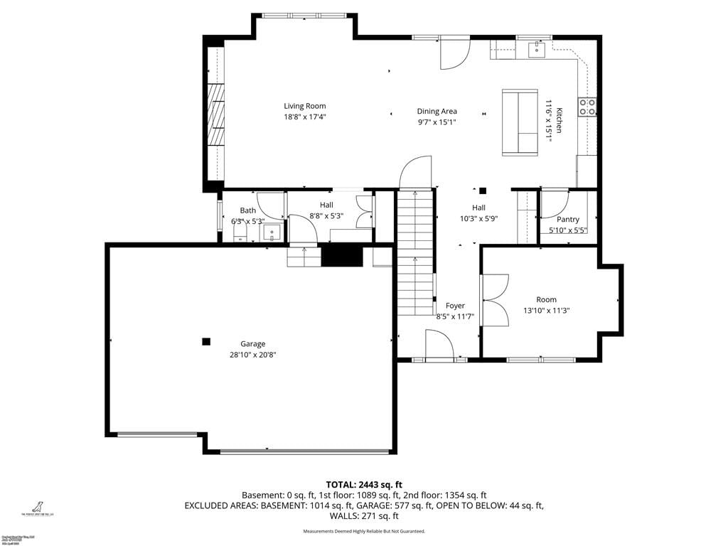 10505 N Flora Avenue — photo 37