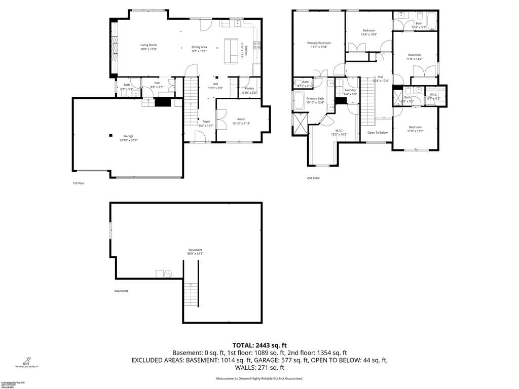 10505 N Flora Avenue — photo 39