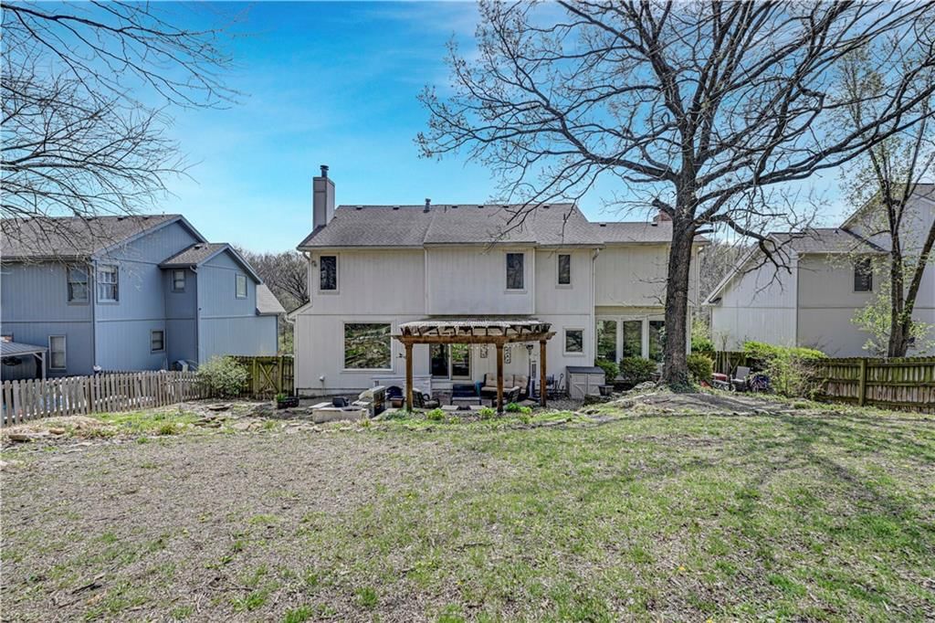 14714 W 83rd Street — photo 32