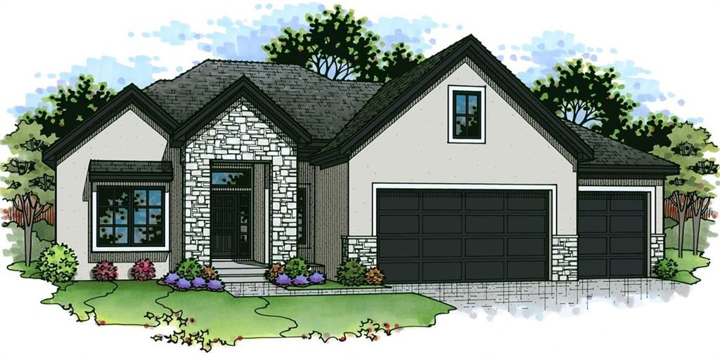 11409 S Mesquite Street, Olathe, KS