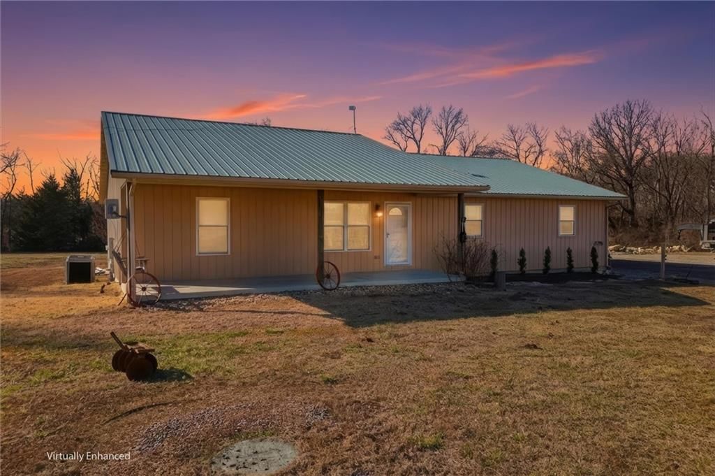 2274 Iowa Road, Ottawa, KS