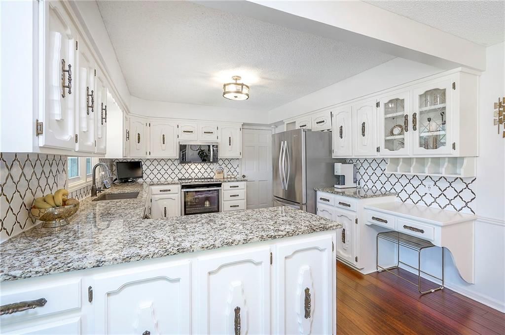 615 OVERLOOK Drive — photo 11