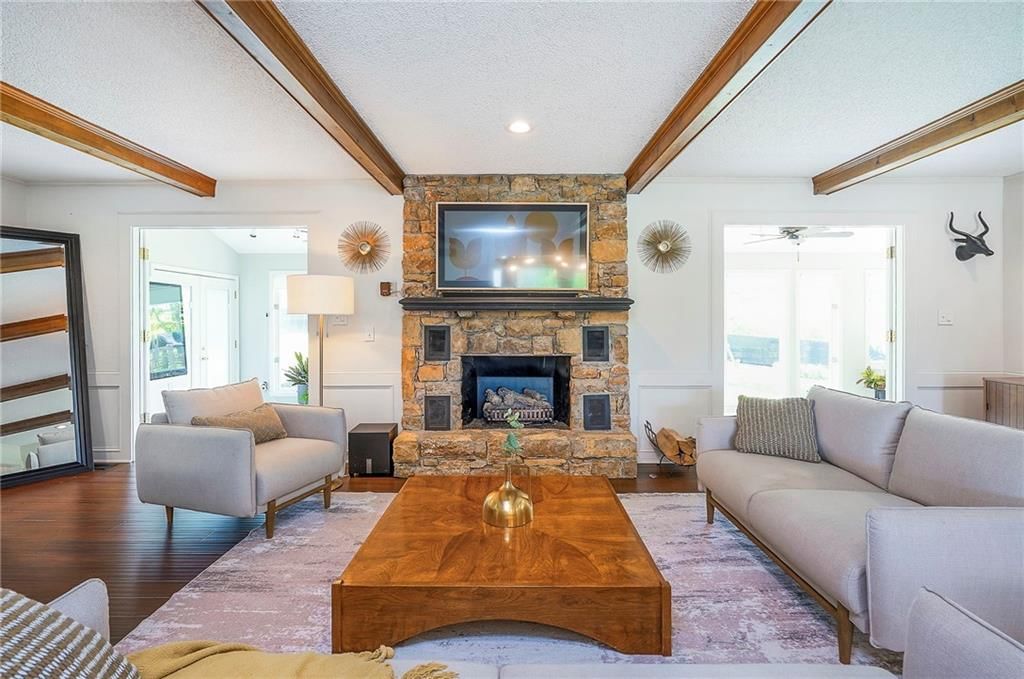 615 OVERLOOK Drive — photo 15