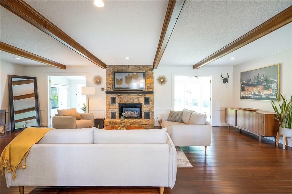 615 OVERLOOK Drive — photo 16