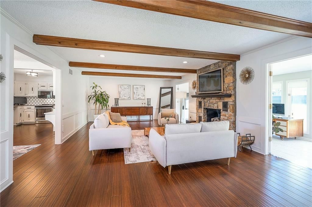 615 OVERLOOK Drive — photo 17