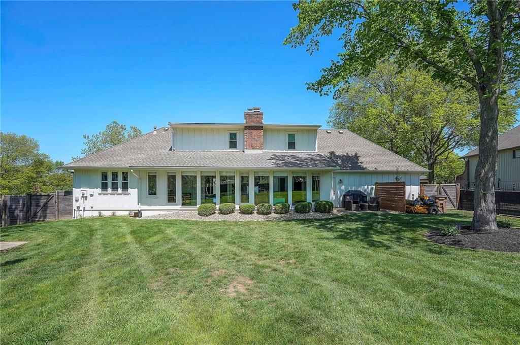 615 OVERLOOK Drive — photo 49