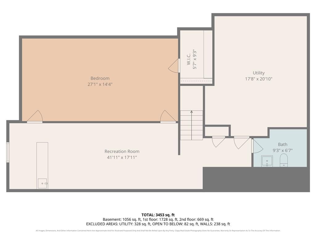 615 OVERLOOK Drive — photo 55