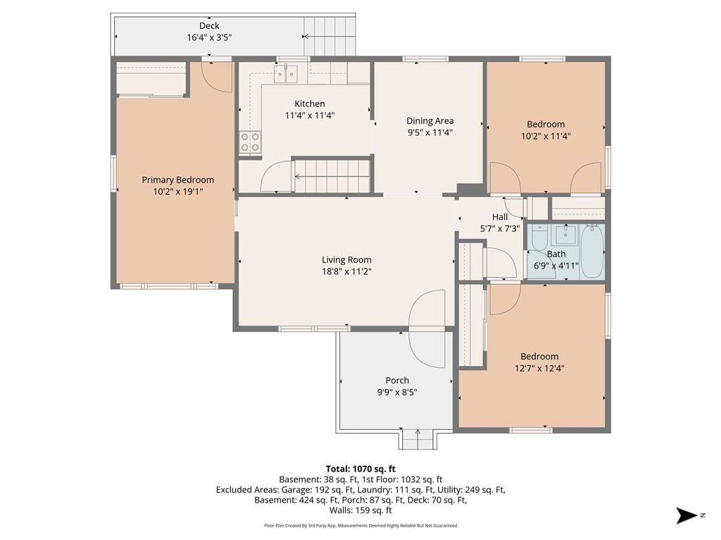 726 Lakewood Road — photo 36