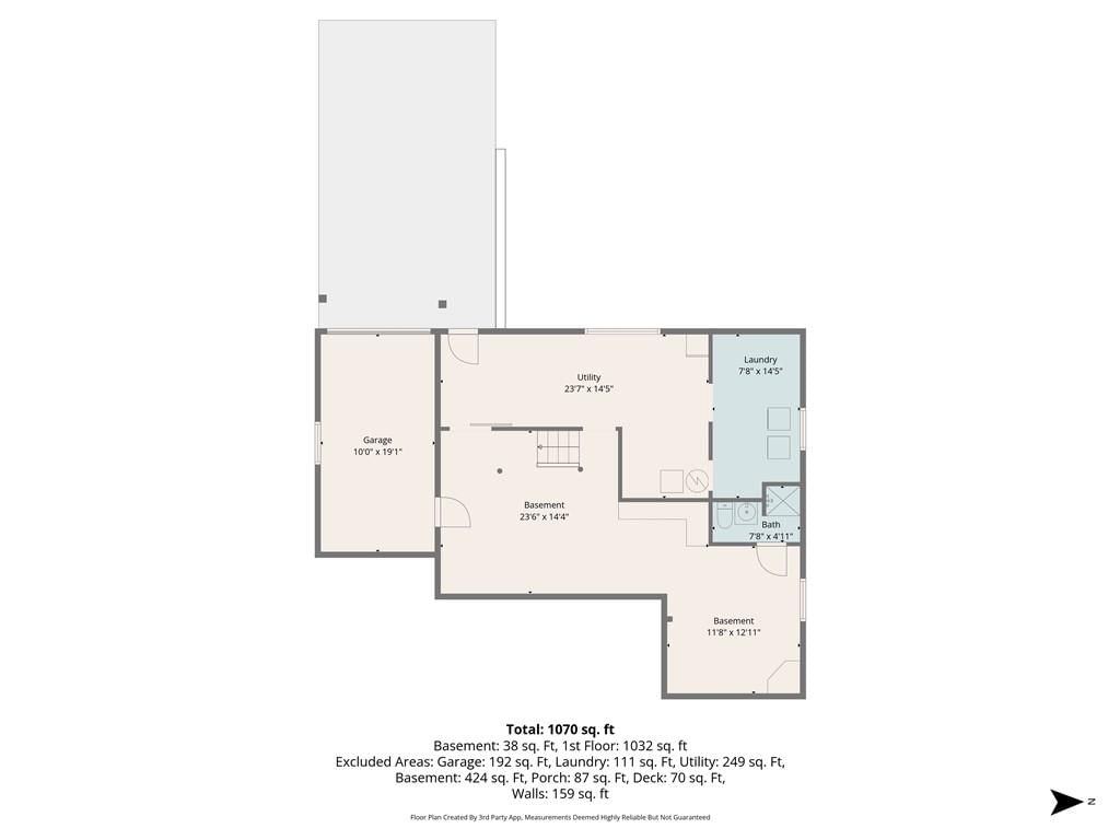 726 Lakewood Road — photo 37