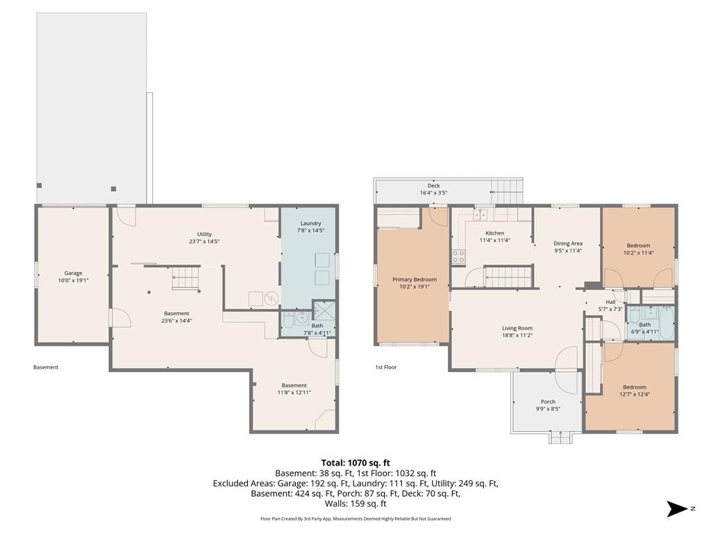 726 Lakewood Road — photo 38