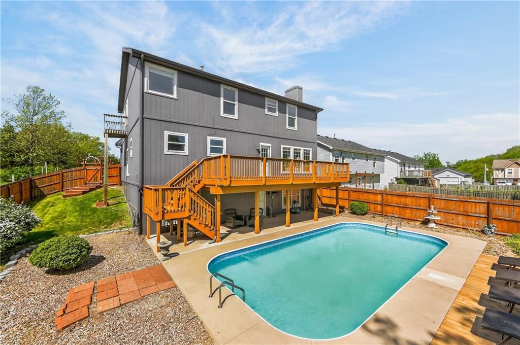 817 Homestead Street — photo 11