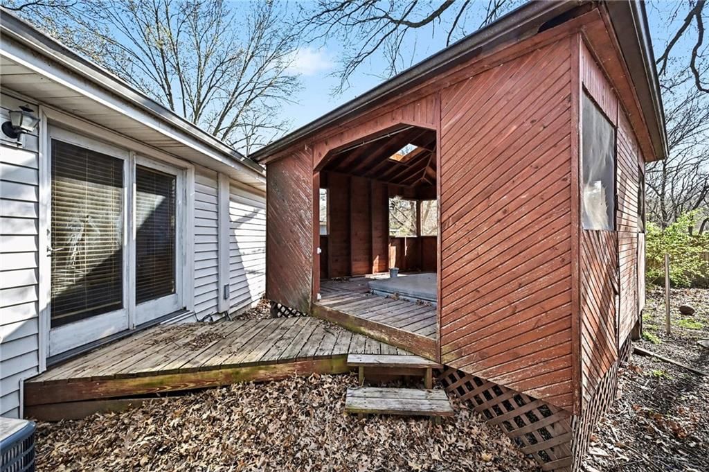 815 Denney Lane — photo 24