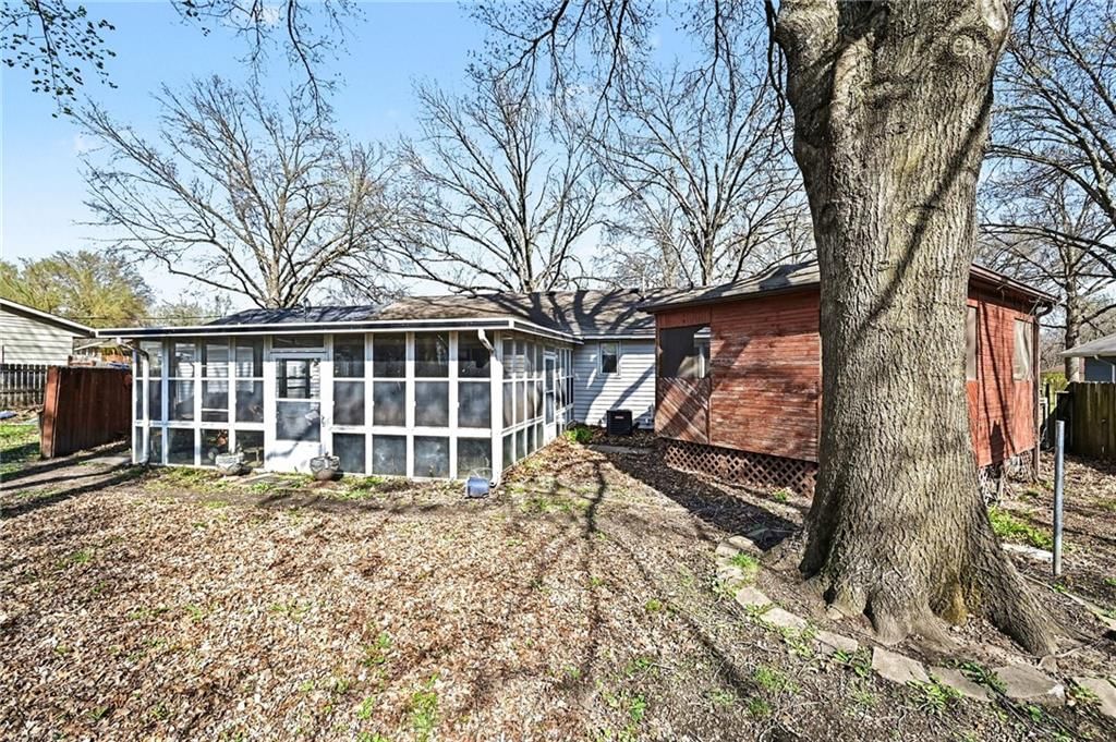 815 Denney Lane — photo 27