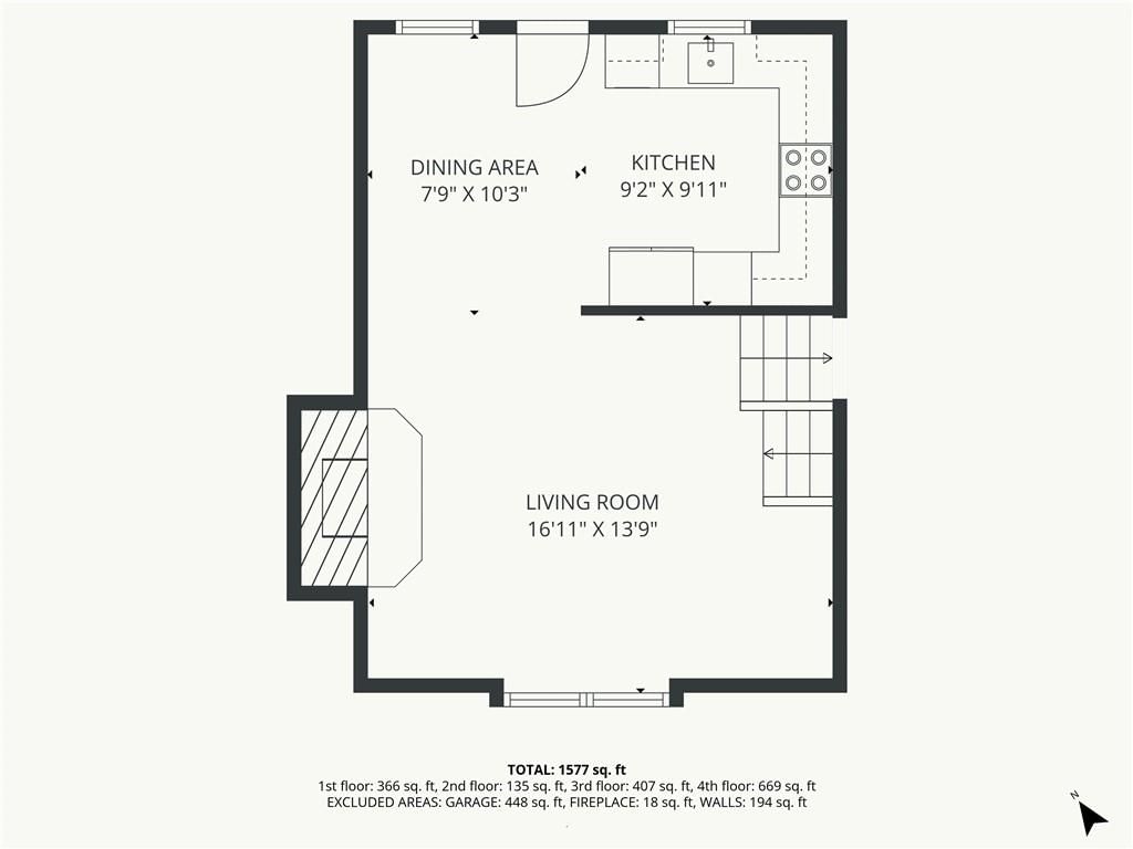 8604 NE 112th Street — photo 35