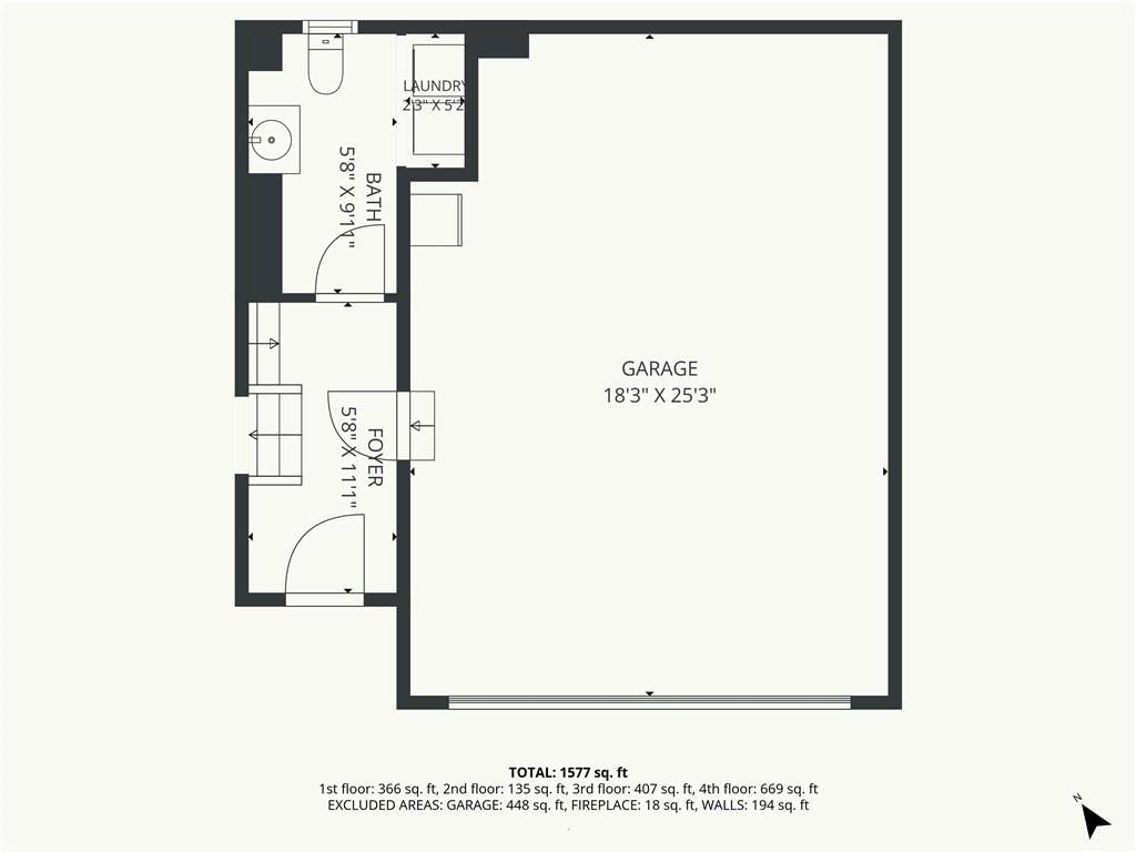 8604 NE 112th Street — photo 36