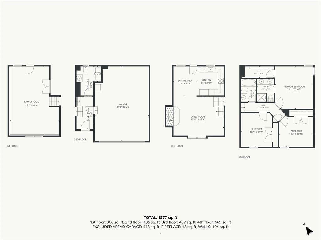 8604 NE 112th Street — photo 38