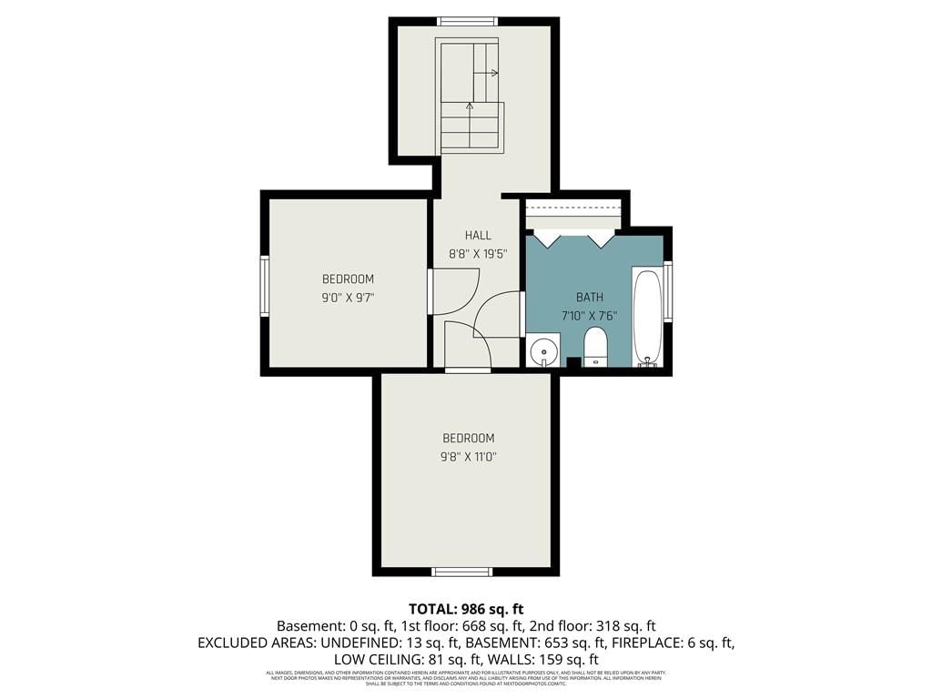 410 E Kansas Avenue — photo 18
