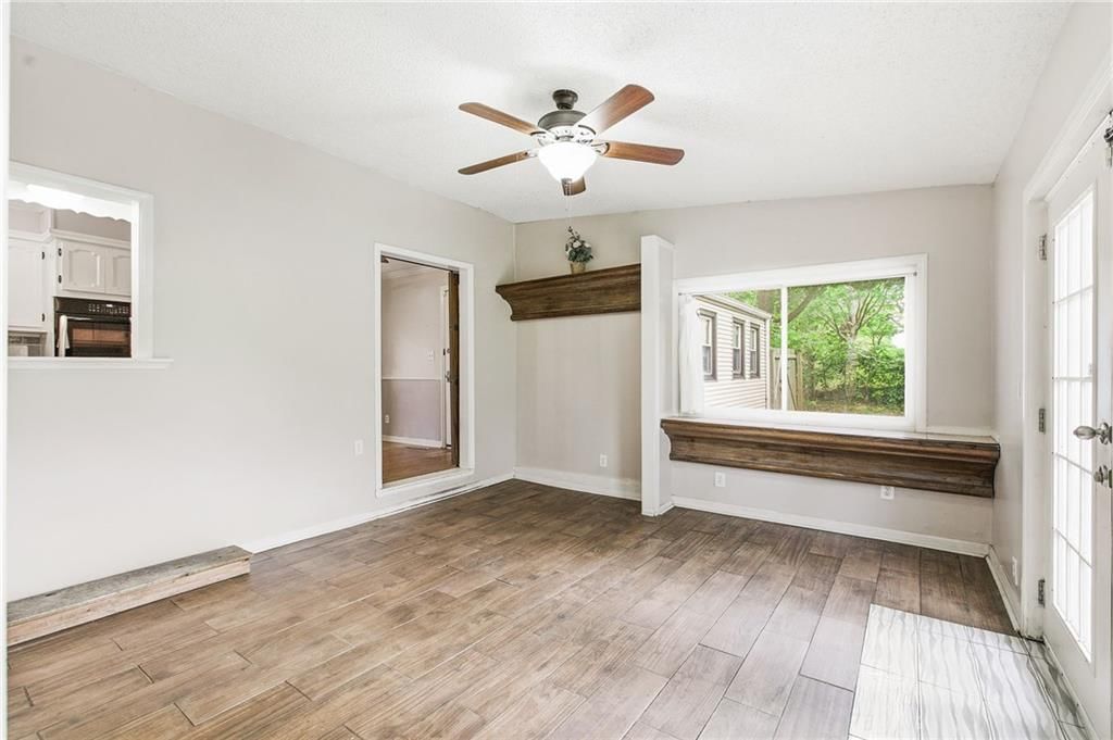 4937 NE Chouteau Drive — photo 21