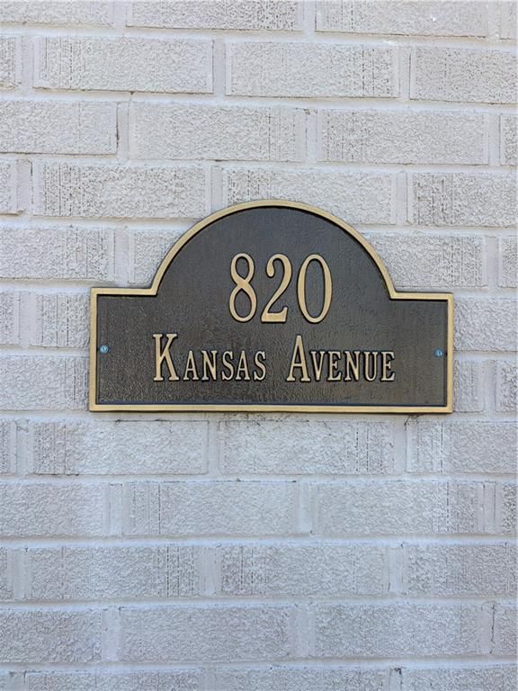 820 Kansas Avenue — photo 9