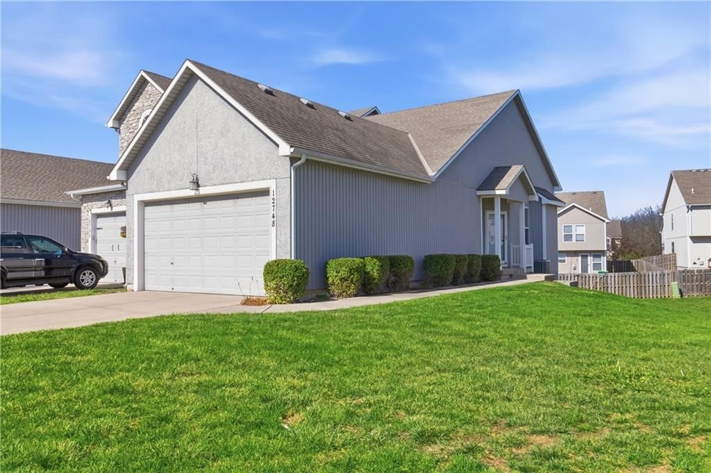12748 New Jersey Court, Kansas City, KS