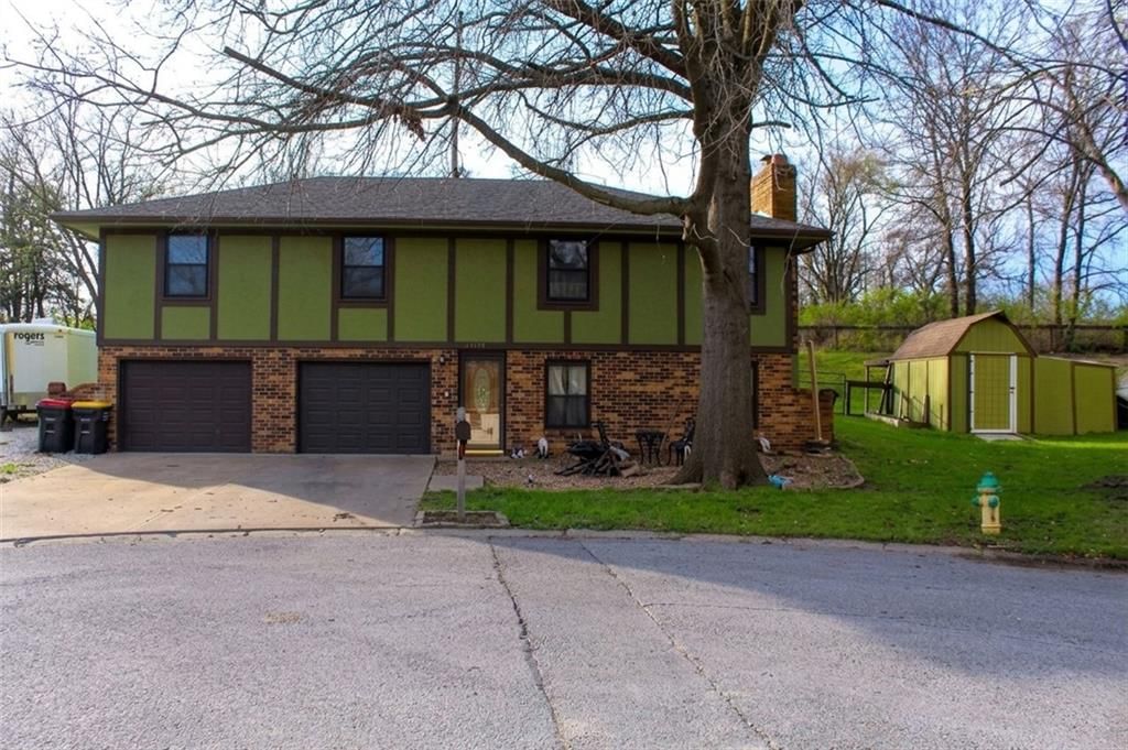 1108 Williams Street, Excelsior Springs, MO