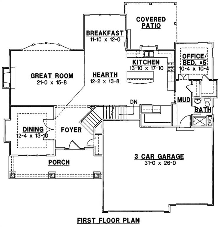 23814 Clear Creek Parkway — photo 8