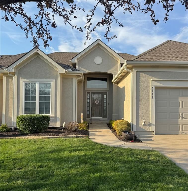 6112 NW 79th Street, Kansas City, MO